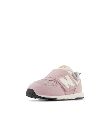 New Balance NW574 Blu Kids | Scarpe Lifestyle Online